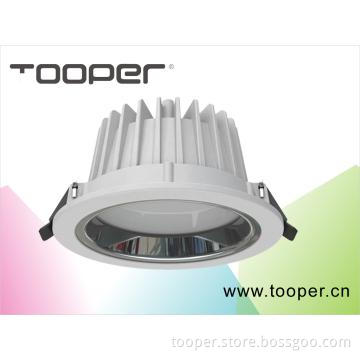 16W COB LED Downlight